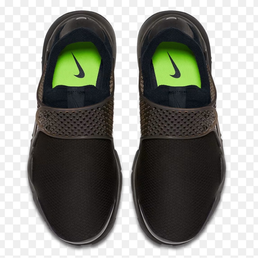 Women’s Nike Sock Dart - 8